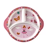 melamine childrens plates